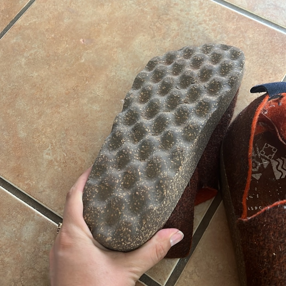 Asportugesas City Sneaker - Picture 6 of 7